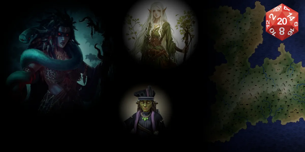 🗡️ An RPG Detour