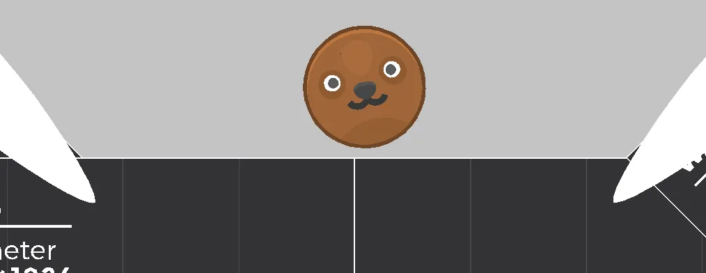 Bear SVG close up Bear SVG close up